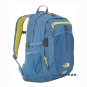 Рюкзак The North Face - Recon DIESEL BLUE/ACID YELLOW
