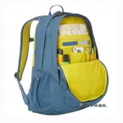 Рюкзак The North Face - Recon DIESEL BLUE/ACID YELLOW - Зображення 4