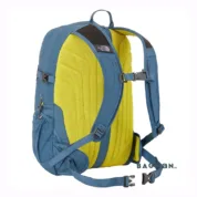 Рюкзак The North Face - Recon DIESEL BLUE/ACID YELLOW - Зображення 3