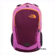 Рюкзак The North Face - W VAULT MOONLIGHT BLUE SWEET VIOLET/VERMILLION ORANG