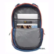 Рюкзак The North Face - W VAULT MOONLIGHT BLUE MOONLIGHT BLUE - Зображення 3