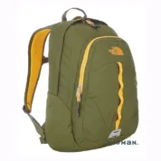 Рюкзак The North Face - VAULT TERRARIUM GREEN/ZINNIA ORANGE