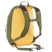 Рюкзак The North Face - VAULT TERRARIUM GREEN/ZINNIA ORANGE - Зображення 3