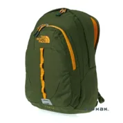 Рюкзак The North Face - VAULT TERRARIUM GREEN/ZINNIA ORANGE - Зображення 2