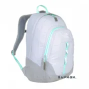 Рюкзак The North Face - W VAULT HIGH RISE GREY/BEACH GLASS GREEN