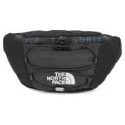 Сумка The North Face - Jester Bum Bag Asphalt Grey / TNF Black