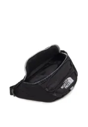 Сумка The North Face - Jester Bum Bag Asphalt Grey / TNF Black - Зображення 6
