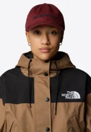 Кепка The North Face - Roomy Norm Sumac / Summit Navy - Зображення 3