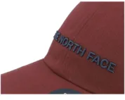 Кепка The North Face - Roomy Norm Sumac / Summit Navy - Зображення 6