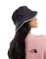 Панама The North Face - Antora Rain Bucket Black / Smoked Pearl - Зображення 6