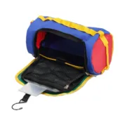 Органайзер The North Face - Base Camp Travel Canister - S TNF Blue / Red / Summit Gold - Зображення 2