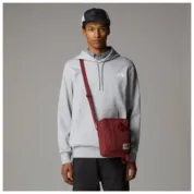 Сумка The North Face - Berkeley CrossBody Sumac / Alpine Plum - Зображення 2