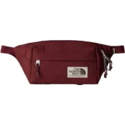 Сумка The North Face - Berkeley Lumbar Sumac / Alpine Plum - Зображення 2