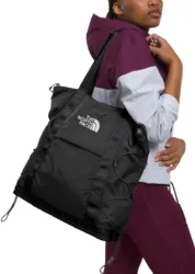 Сумка The North Face - Borealis Tote 22L Black - Зображення 4