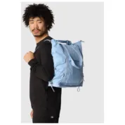 Сумка The North Face - Borealis Tote 22L  Steel Blue / Dark Heather - Зображення 8