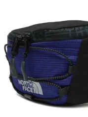 Сумка The North Face - Jester Bum Bag Blue / Black / Reflective - Зображення 2