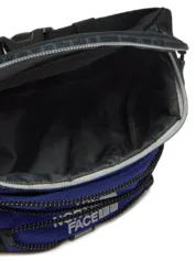 Сумка The North Face - Jester Bum Bag Blue / Black / Reflective - Зображення 4