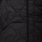 Куртка The North Face - Ampato Quilted Liner Jacket TNF BLACK - Зображення 3
