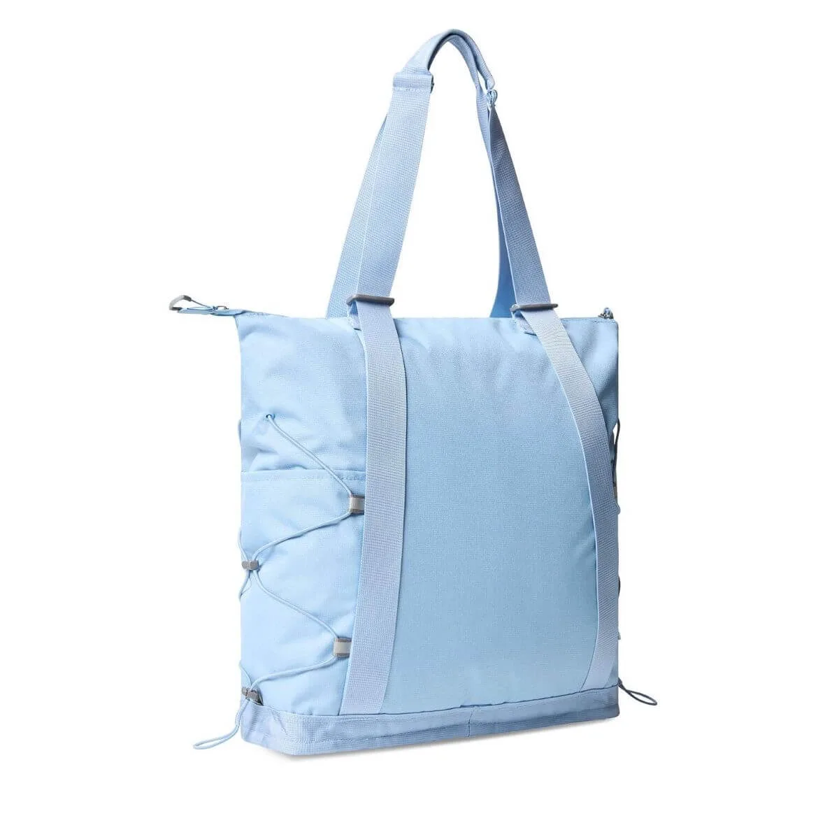 Сумка The North Face - Borealis Tote 22L  Steel Blue / Dark Heather - Зображення 9