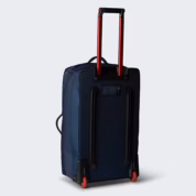 Валіза The North Face - Base Camp Voyager Roller 29" 94L Shady Blue / Summit Navy - Зображення 3