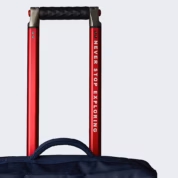 Валіза The North Face - Base Camp Voyager Roller 29" 94L Shady Blue / Summit Navy - Зображення 8