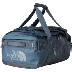 Сумка-рюкзак The North Face Base Camp Voyager Duffel 32L Granite Grey