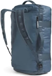 Сумка-рюкзак The North Face Base Camp Voyager Duffel 32L Granite Grey - Зображення 4