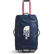 Валіза The North Face - Base Camp Voyager Roller 29" 94L Shady Blue / Summit Navy
