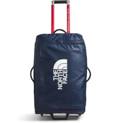 Валіза The North Face - Base Camp Voyager Roller 29" 94L Shady Blue / Summit Navy