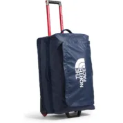 Валіза The North Face - Base Camp Voyager Roller 29" 94L Shady Blue / Summit Navy - Зображення 2