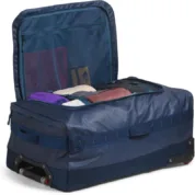 Валіза The North Face - Base Camp Voyager Roller 29" 94L Shady Blue / Summit Navy - Зображення 4