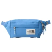 Сумка The North Face - Berkeley Lumbar Indigo Stone / Steel Blue