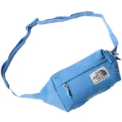 Сумка The North Face - Berkeley Lumbar Indigo Stone / Steel Blue - Зображення 2