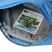 Сумка The North Face - Berkeley Lumbar Indigo Stone / Steel Blue - Зображення 4