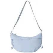 Сумка The North Face - Women’s Never Stop Crossbody Frost Grey - Зображення 3