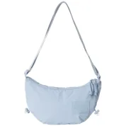Сумка The North Face - Women’s Never Stop Crossbody Frost Grey