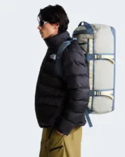 Сумка The North Face BASE - CAMP DUFFEL - M 71L Stone Slab / Granite Grey / Desert Stone - Зображення 3