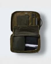 Органайзер The North Face - Base Camp Voyager Cube 14L (New Taupe Green) - Зображення 5