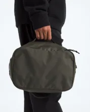 Органайзер The North Face - Base Camp Voyager Cube 14L (New Taupe Green) - Зображення 2