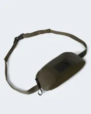 Сумка The North Face - Base Camp Voyager Pro Cross Body Bag New Taupe Green - Зображення 4