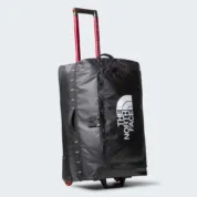 Валіза The North Face - Base Camp Voyager Roller 29" 94L Black - Зображення 2
