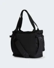 Сумка The North Face - Base Camp Voyager Tote Bag 25L (Black / Asphalt Grey) - Зображення 4