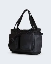 Сумка The North Face - Base Camp Voyager Tote Bag 25L (Black / Asphalt Grey) - Зображення 5
