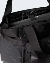 Сумка The North Face - Base Camp Voyager Tote Bag 25L (Black / Asphalt Grey) - Зображення 7