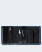 Гаманець The North Face - BASE CAMP WALLET Stone Slab / Granite Grey - Зображення 4