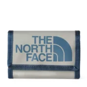 Гаманець The North Face - BASE CAMP WALLET Stone Slab / Granite Grey