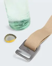 Ремінь The North Face - Basin Belt (Khaki Stone) - Зображення 4