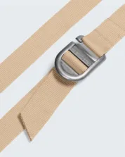 Ремінь The North Face - Basin Belt (Khaki Stone) - Зображення 5