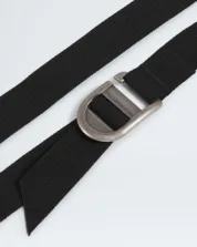 Ремінь The North Face - Basin Belt (Black) - Зображення 5