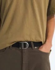 Ремінь The North Face - Basin Belt (Black) - Зображення 2